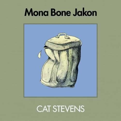 Cat Stevens - Mona Bone Jakon / deluxe edition 2CD set