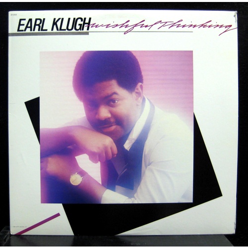 Earl Klugh - Wishful Thinking
