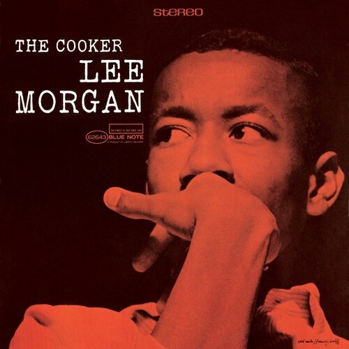 Lee Morgan - The Cooker / 180 gram vinyl LP