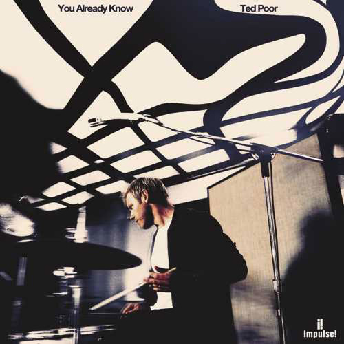 Ted Poor - You already know