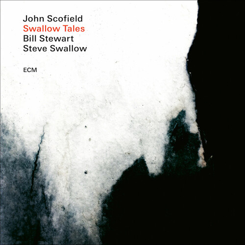 John Scofield - Swallow Tales - Vinyl LP