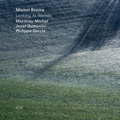 Michel Benita - Looking At Sounds