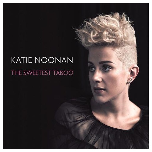 Katie Noonan - The Sweetest Taboo