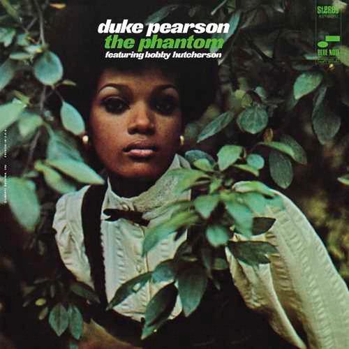 Duke Pearson - The Phantom - 180g Vinyl LP