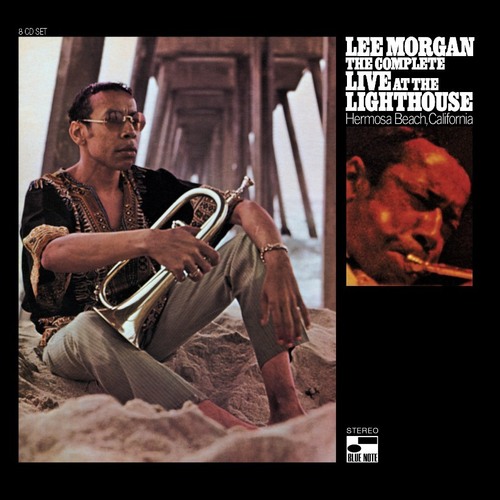 Lee Morgan - The Complete Live at the Lighthouse