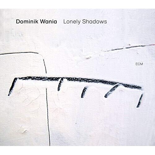 Dominik Wania - Lonely Shadows - Vinyl LP