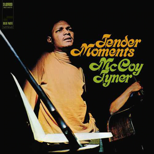 McCoy Tyner - Tender Moments - 180g Vinyl LP