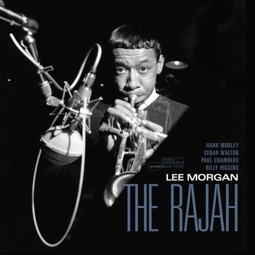 Lee Morgan - The Rajah - 180g Vinyl LP