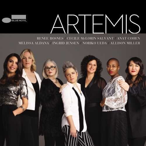 Artemis - Artemis - Vinyl LP