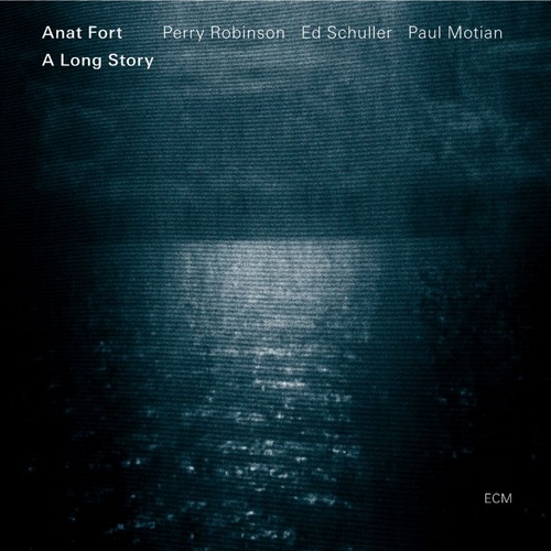 Anat Fort - A Long Story