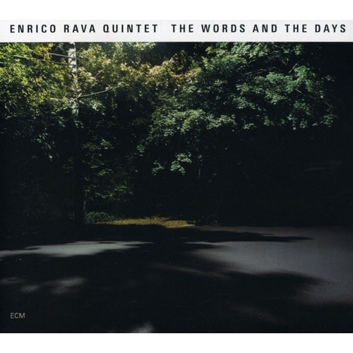 Enrico Rava - The Words and the Days