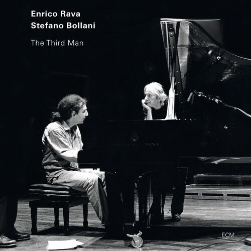 Enrico Rava / Stefano Bollani - The Third Man