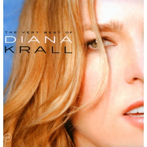 Diana Krall - The Very Best Of Diana Krall - 2 x Vinyl LPs