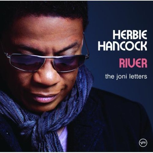 Herbie Hancock - River: The Joni Letters - 2 x Vinyl LPs