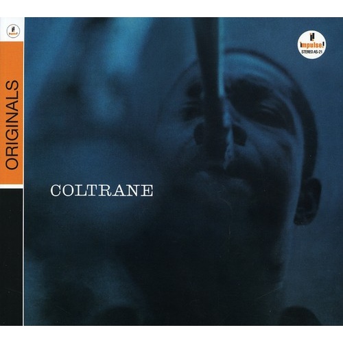 John Coltrane - Coltrane