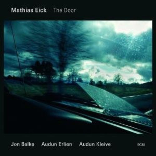 Matthias Eick - The Door