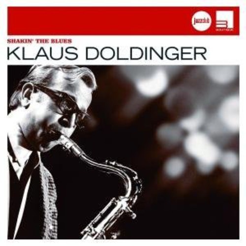 Klaus Doldinger - Shakin' the Blues