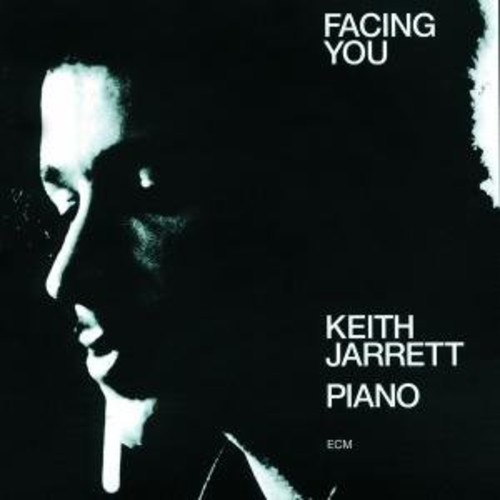 Keith Jarrett - Facing you