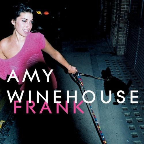 Amy Winehouse - Frank - 180g Vinyl LP
