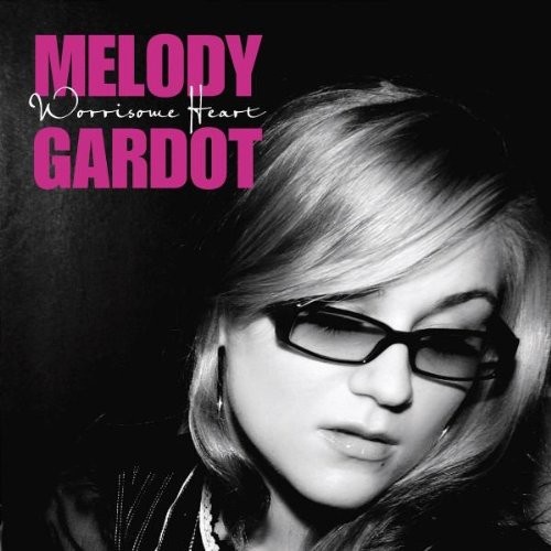 Melody Gardot - Worrisome Heart / vinyl LP