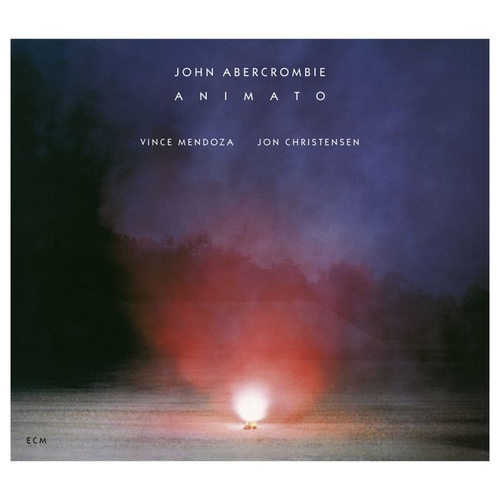 John Abercrombie - Animato / Touchstone Edition