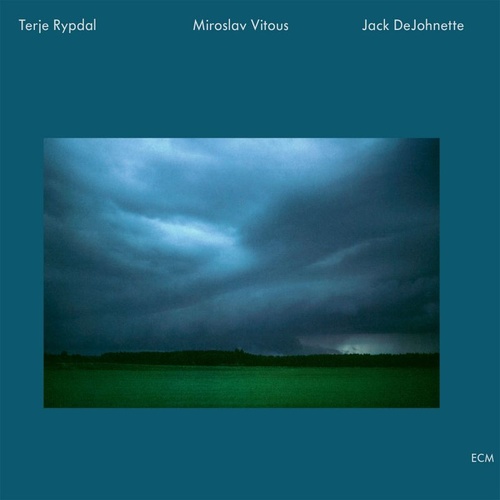 Terje Rypdal - Rypdal Vitous Dejohnette: Touchstones Series