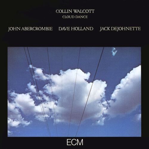 Collin Walcott - Cloud Dance