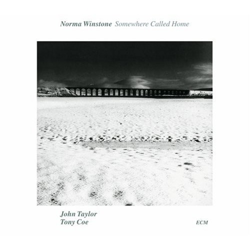 Norma Winstone - Somewhere Called Home