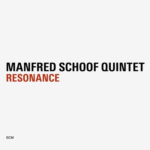 Manfred Schoof Quintet - Resonance / 2CD set
