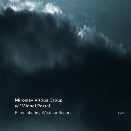 Miroslav Vitous - Remembering Weather Report