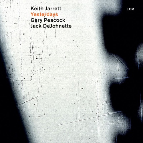 Keith Jarrett - Yesterdays / 180 gram vinyl 2LP set