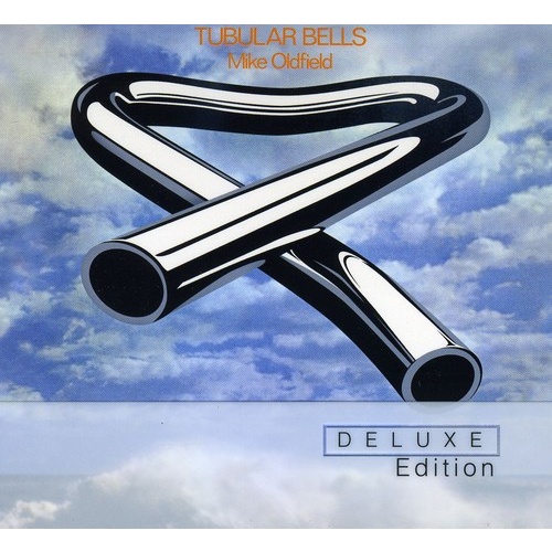 Mike Oldfield - Tubular Bells