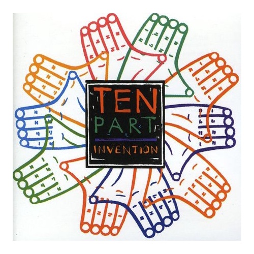 Ten Part Invention - Ten Part Invention