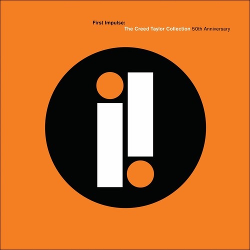 Various Artists - First Impulse: The Creed Taylor Collection 50th Anniversary