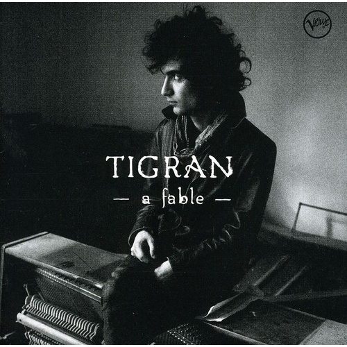 Tigran Hamasyan - a fable