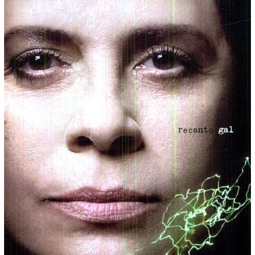 Gal Costa - Recanto