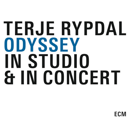Terje Rypdal / Odyssey - In Studio & In Concert / 3CD set