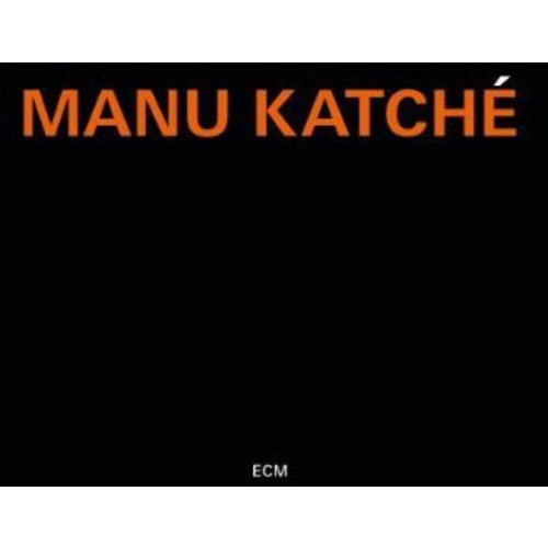 Manu Katche - Manu Katche