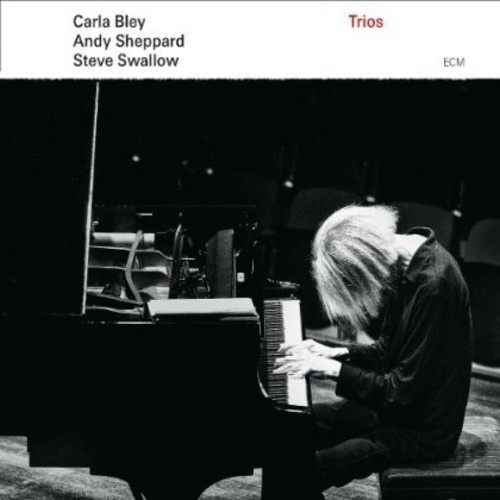 Carla Bley - Trios