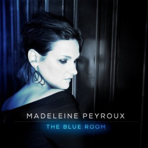 Madeleine Peyroux - The Blue Room