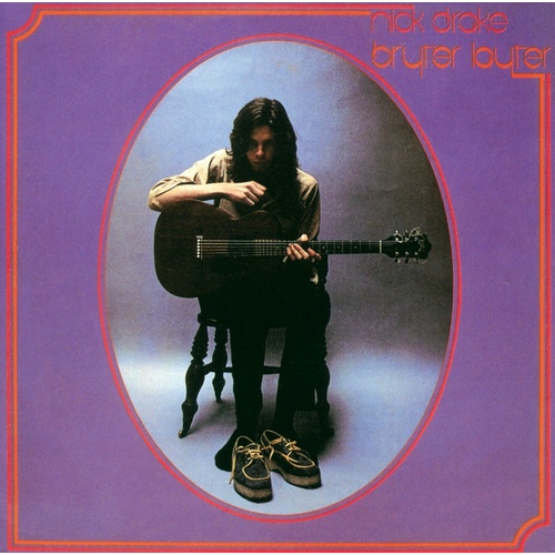 Nick Drake - Bryter Layter - 180g Vinyl LP