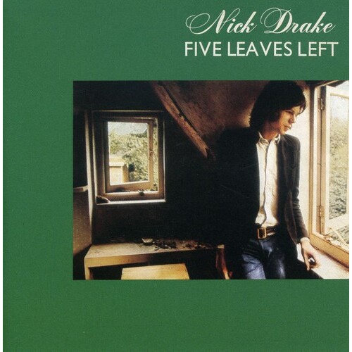 Nick Drake - Five Leaves Left - 180g Vinyl LP