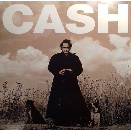 Johnny Cash American Recordings