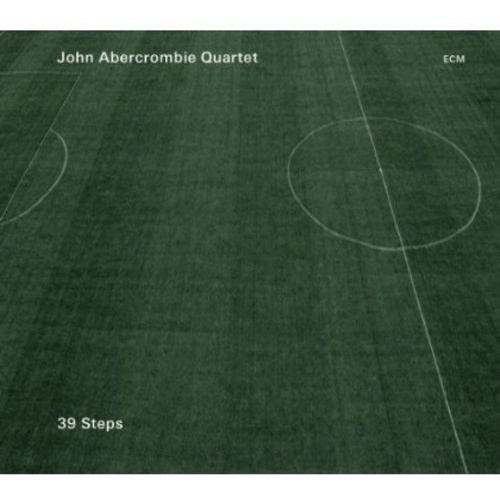 John Abercrombie - 39 Steps