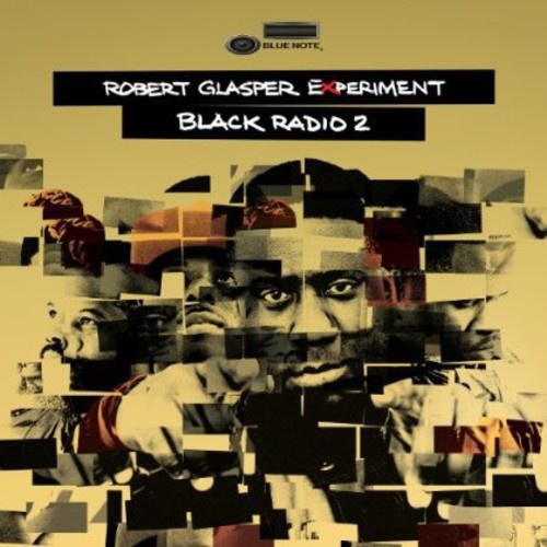 Robert Glasper - Black Radio 2