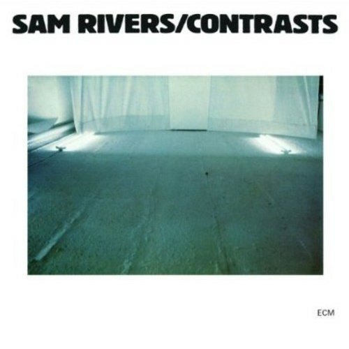 Sam Rivers - Contrasts