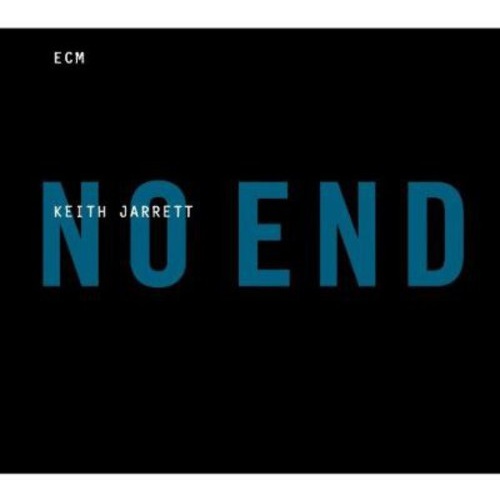 Keith Jarrett - No End