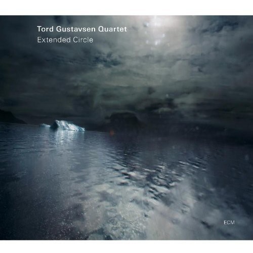 Tord Gustavsen Quartet - Extended Circle