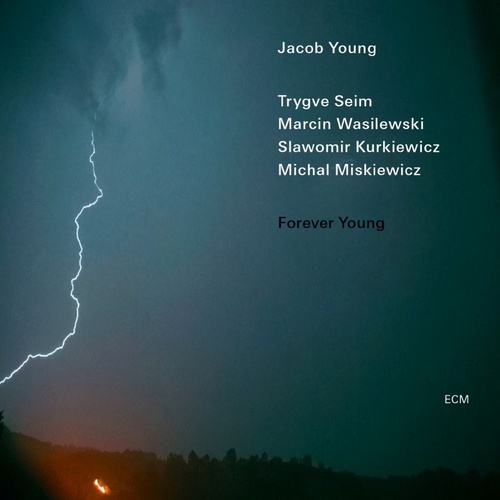 Jacob Young - Forever Young
