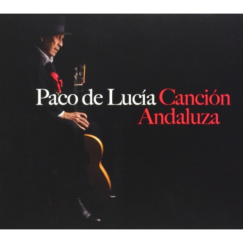 Paco de Lucia - Cancion Andaluza